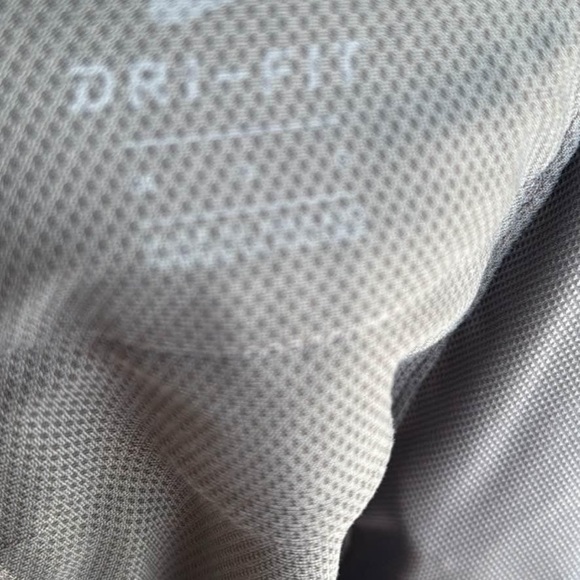 Nike Golf Chino Shorts Mens grey 36 - Picture 4 of 5